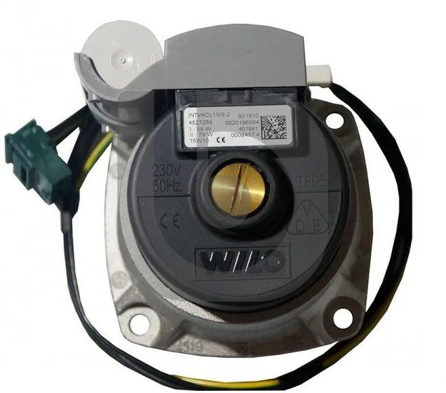 Двигатель WILO INTVACL 15/5-2 Protherm Арт.0020197548 ДК