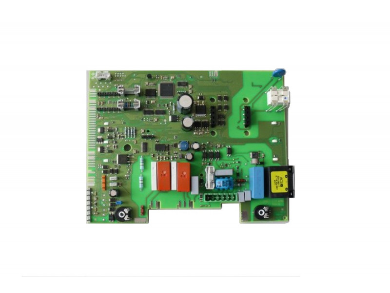 Электронная плата BOSCH 6000