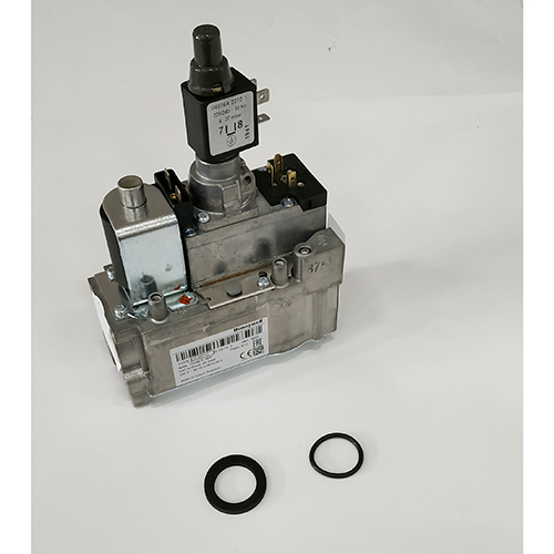 Газовый клапан KIT VALV. GAS