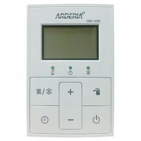 Пульт управления DSR-220R Arderia 2080810