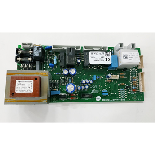 Электронная плата KIT Pegasus D (DK) Италия