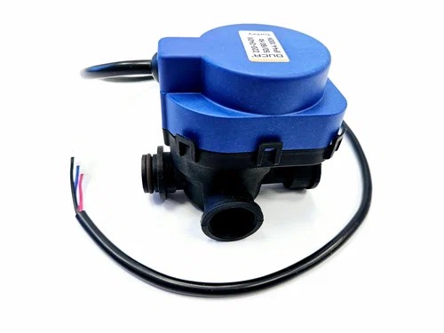 Клапан трехходового клапана Duca(Daewoo M2LB24ZS62/M2LB24ZT2) ПЗ
