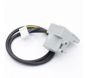 Блок розжига Baxi SLIM Арт.8620370 VZ 2 ДК
